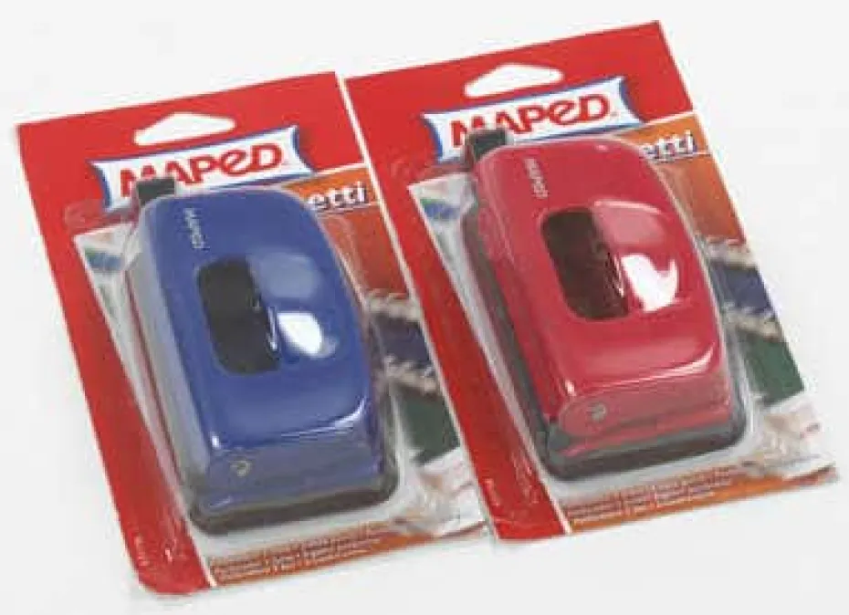 Maped hullemaskin