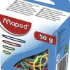 Maped strikk
