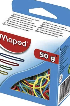 Maped strikk