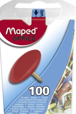 Maped tegnestift