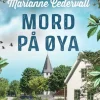 Marianne Cedervall: Mord på øya