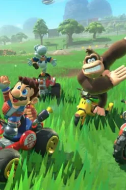 Mario Kart World Nintendo Switch™ 2 Edition