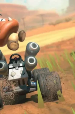 Mario Kart World Nintendo Switch™ 2 Edition