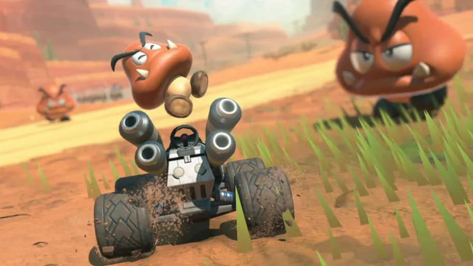 Mario Kart World Nintendo Switch™ 2 Edition