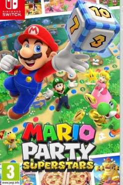 Mario Party Superstars for Nintendo Switch™