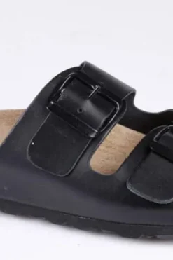 Mario S Melisa sandal sort