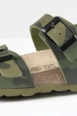 Mario S Paco sandal