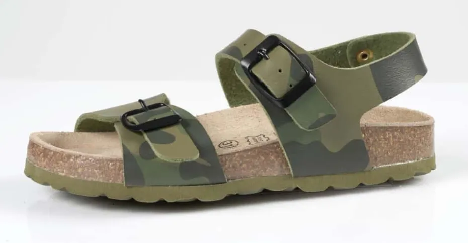 Mario S Paco sandal