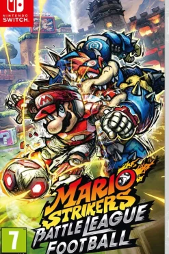 Mario Strikers: Battle League Football for Nintendo Switch™
