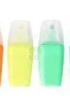 Markeringstusjer mini 5pk