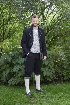 Markus festdrakt til herre