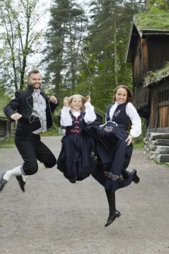 Markus festdrakt til herre