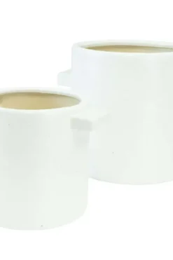 Marlo potteskjuler