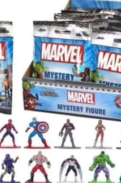 Marvel nanofigur