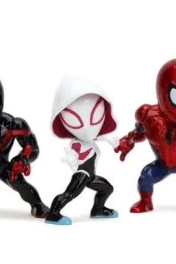 Marvel Spider-Man W1 samlefigur