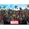 Marvel Universe plakat