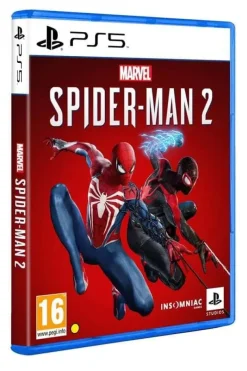 Marvel's Spider-Man 2 for PS5™