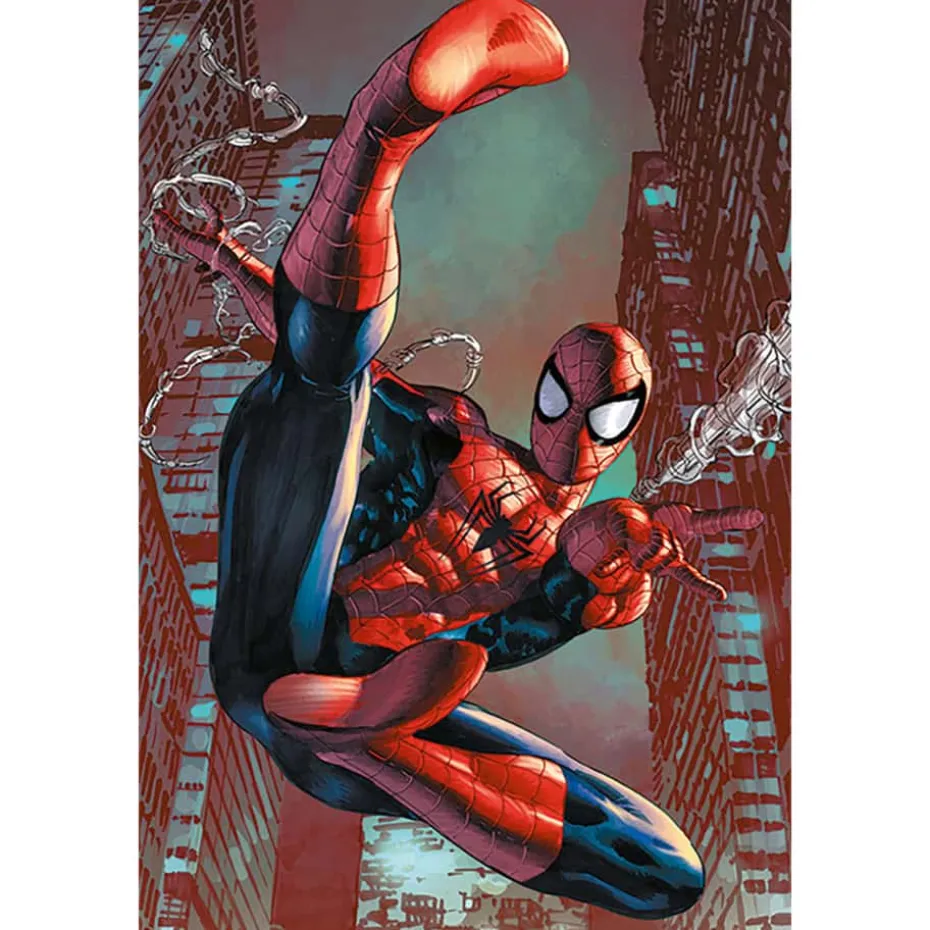 Marvel's Spider-Man Web Sling plakat