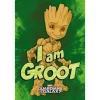Marvel's Guardians of The Galaxy Plakat I Am Groot plakat