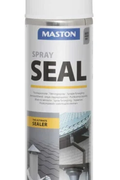 Maston Spray Seal forseglingsspray