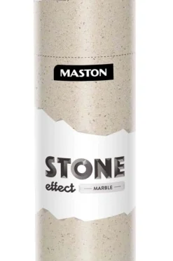 Maston effekt spraymaling