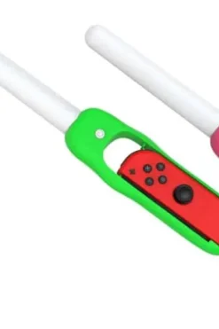 MAXX TECH 382020 Dans og Spill settet for Nintendo Switch™