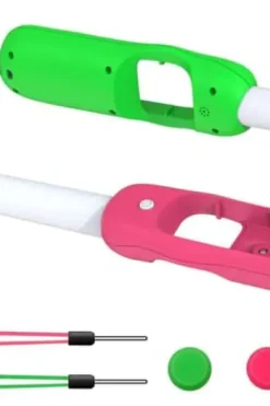 MAXX TECH 382020 Dans og Spill settet for Nintendo Switch™