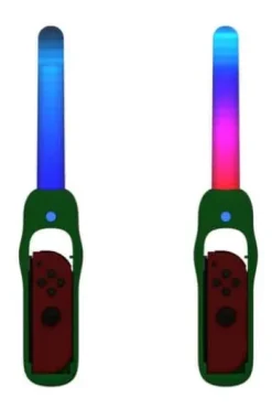 MAXX TECH 382020 Dans og Spill settet for Nintendo Switch™