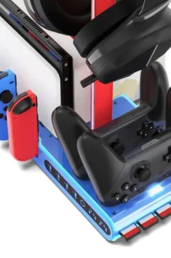 MAXX TECH 382001 Nintendo Switch™ konsollstand