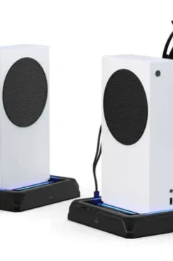 MAXX TECH 382002 XBOX Series X/S Konsollstand