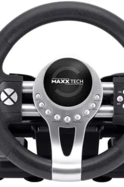 MAXX TECH Pro Racing Wheel sett