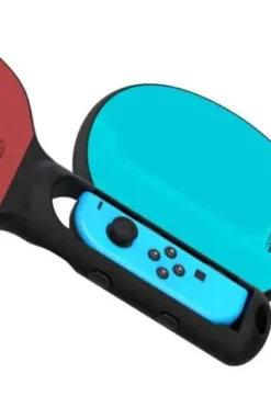 MAXX TECH Tip Top bordtennis sett for Nintendo Switch™