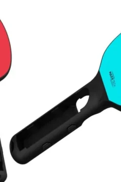 MAXX TECH Tip Top bordtennis sett for Nintendo Switch™