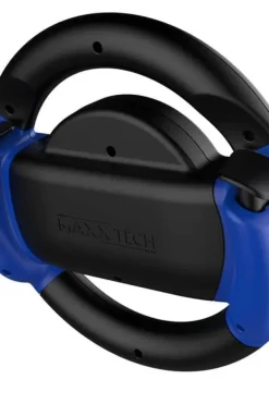 MAXX TECH Turbo Racing sett for Nintendo Switch™