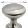Møbelknott (satin)