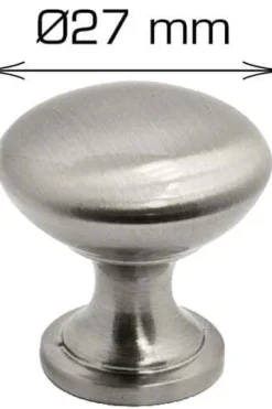 Møbelknott (satin)