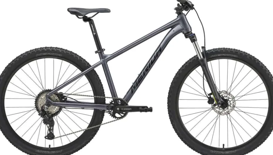 Merida Big.Seven Shadow terrengsykkel 27.5" 2025
