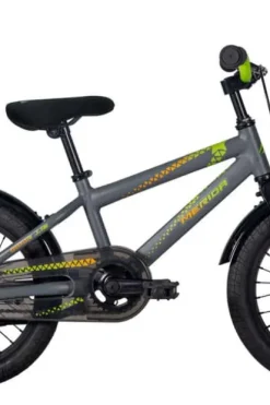 Merida Gator barnesykkel 16" 2023