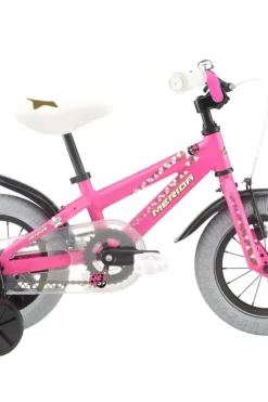 Merida Jennie barnesykkel 12" 2023