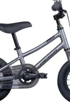 Merida Matts J.12 Speed barnesykkel 12" 2025