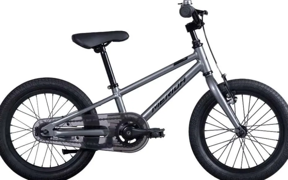 Merida Matts J.16 Speed barnesykkel 16" 2025