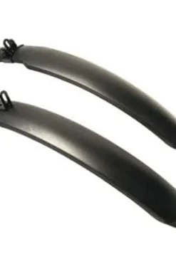 Merida MTB Bred justerbar 24-26" skjermsett