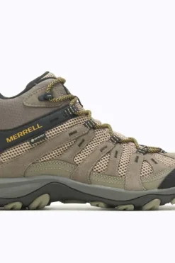 Merrell Alverstone 2 Mid GTX tursko herre