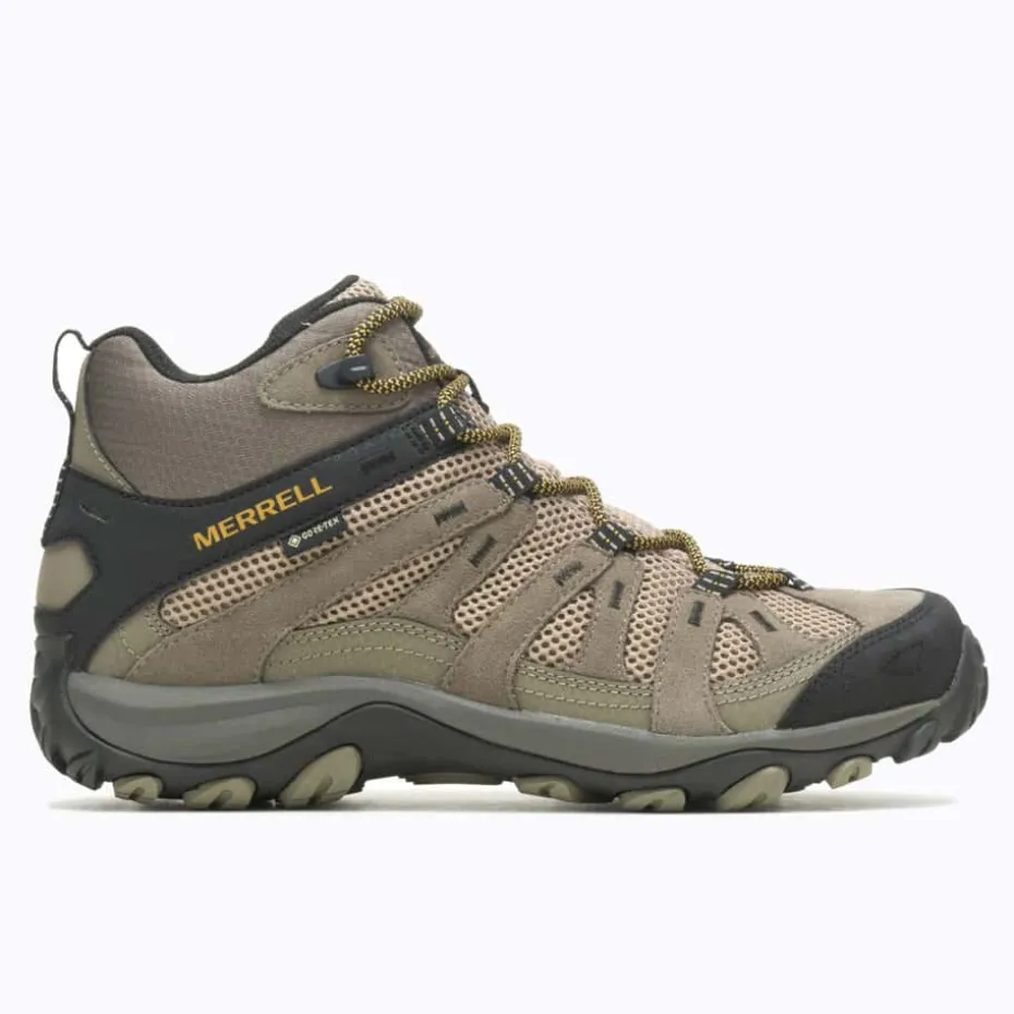 Merrell Alverstone 2 Mid GTX tursko herre