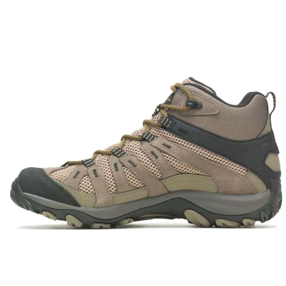 Merrell Alverstone 2 Mid GTX tursko herre