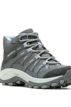 Merrell Claypool Sport Mid GORE-TEX® tursko dame