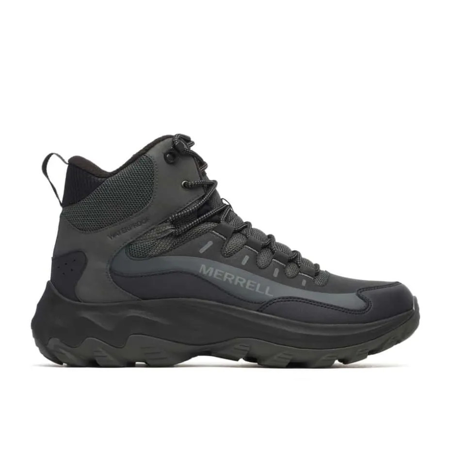 Merrell Thermo Chill 2 Mid WP vintersko herre