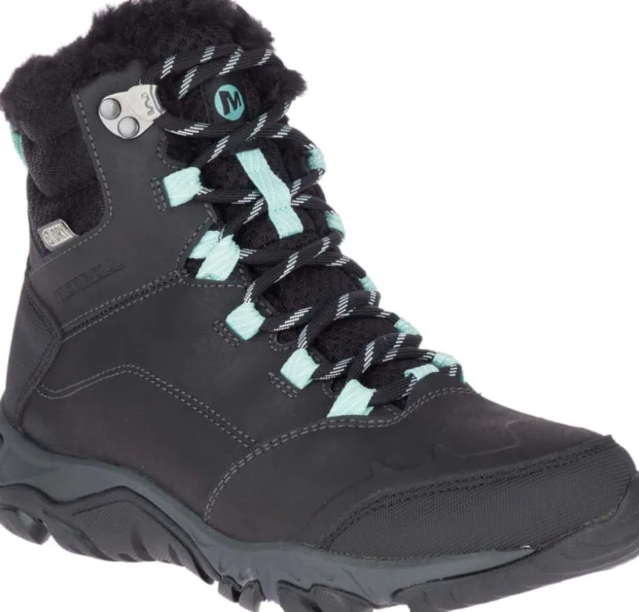 Merrell Thermo Fractal Mid vintersko dame