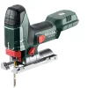 Metabo18 Volt batteri stikksag ST 18 L 90 SOLO