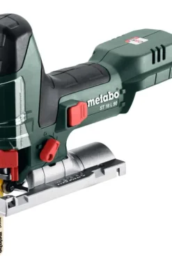 Metabo18 Volt batteri stikksag ST 18 L 90 SOLO